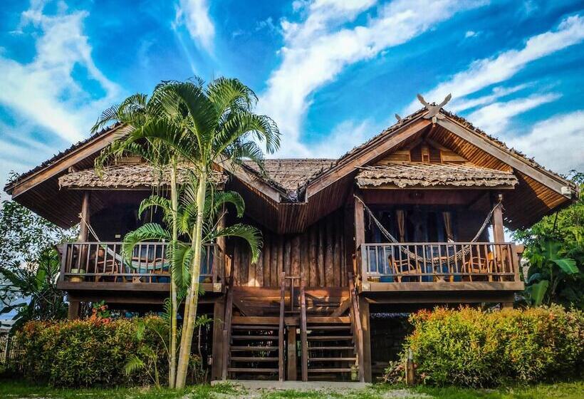 בית מלון כפרי Pai Homey