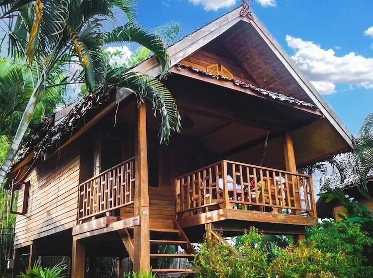 בית מלון כפרי Pai Homey