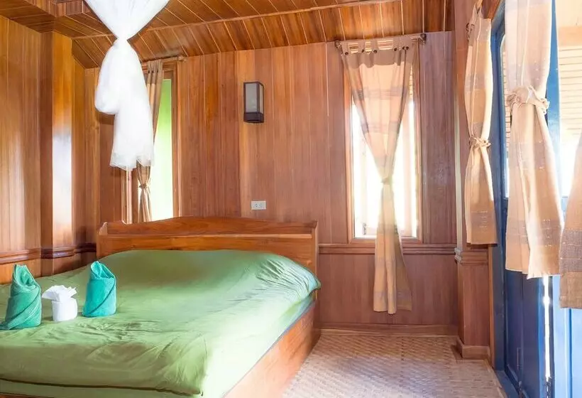 هتل Pai Homey
