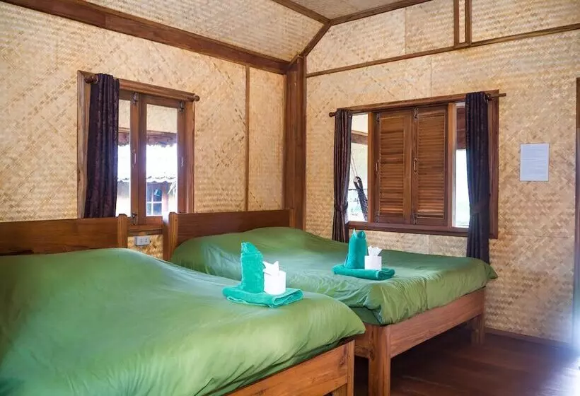 هتل Pai Homey