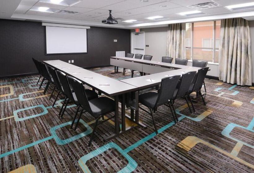 هتل Residence Inn By Marriott Houston Pasadena