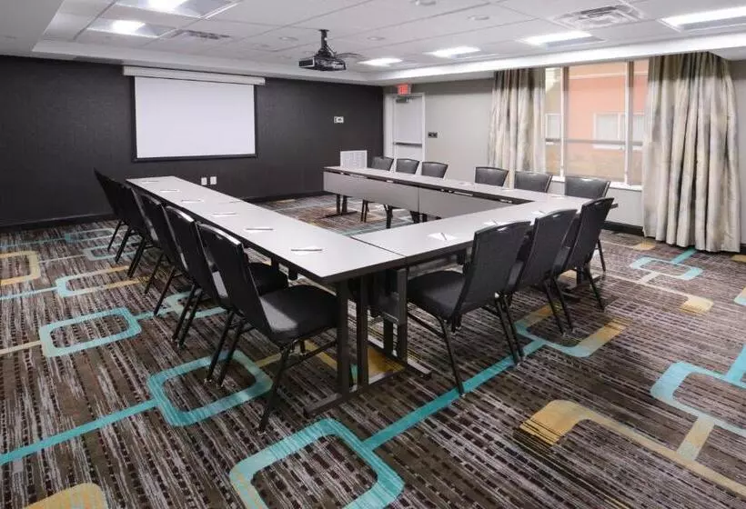 Hotelli Residence Inn By Marriott Houston Pasadena