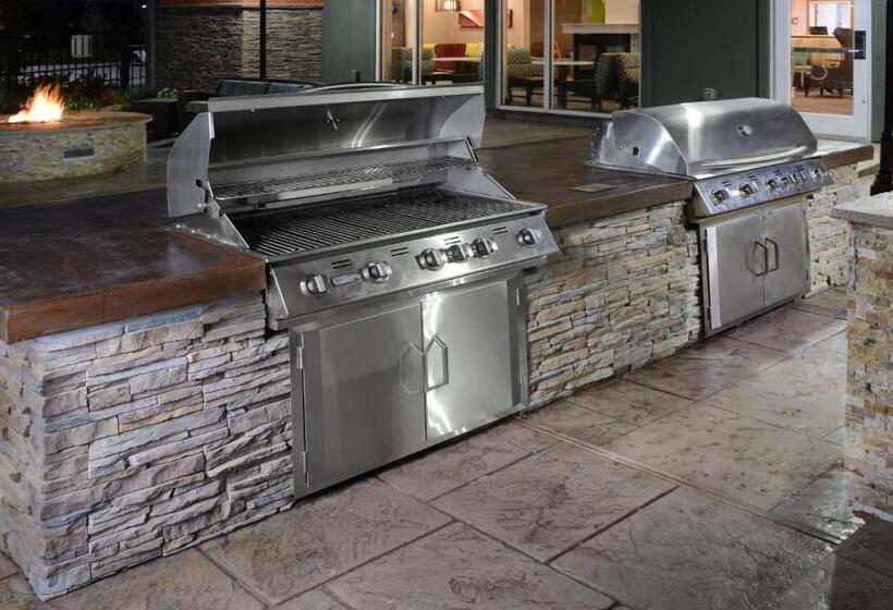 هتل Residence Inn By Marriott Houston Pasadena