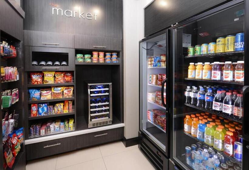 هتل Residence Inn By Marriott Houston Pasadena