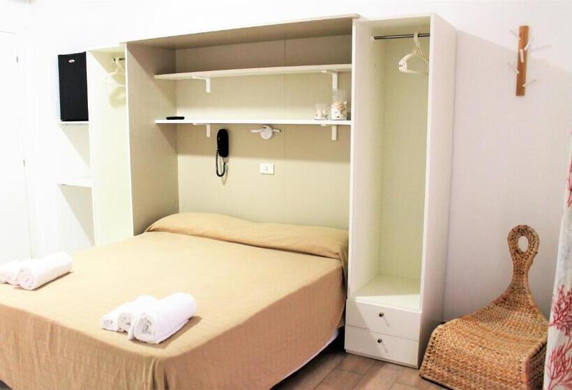 호텔 Ristorante Villa Susy