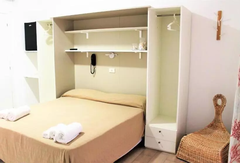 Hotelli Ristorante Villa Susy