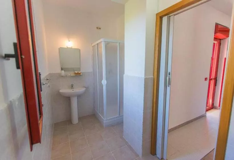 Hotelli Ristorante Villa Susy