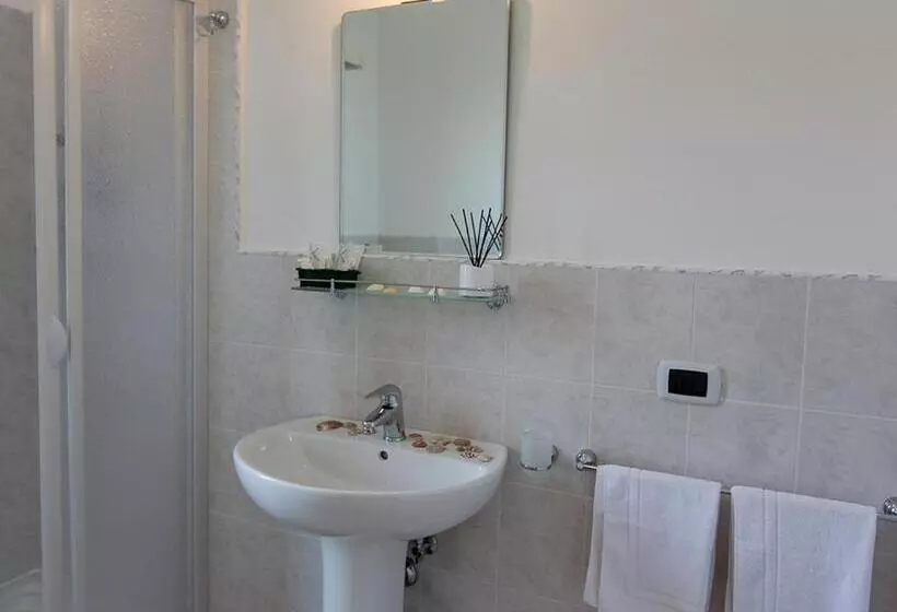 Hotelli Ristorante Villa Susy