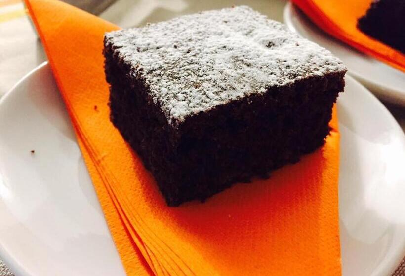 호텔 Ristorante Villa Susy