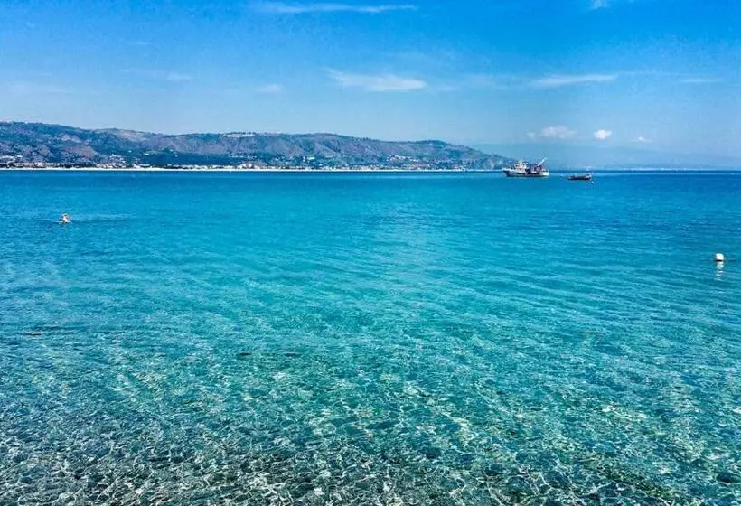 Hotelli Ristorante Villa Susy