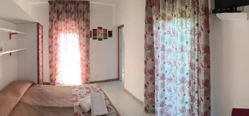 Hotelli Ristorante Villa Susy