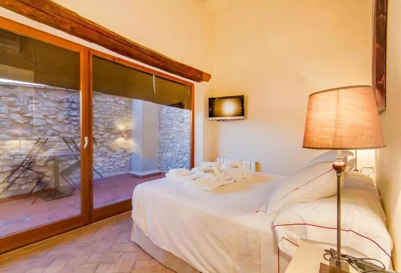 Hotelli Rural Cal Torner Adults Only