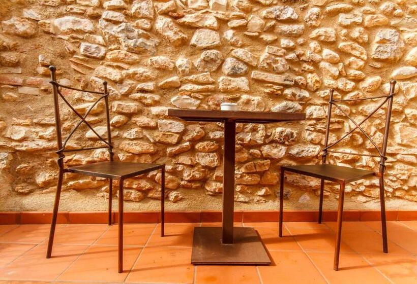 هتل Rural Cal Torner Adults Only