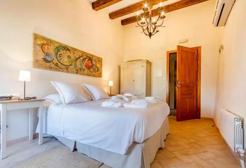 Hotelli Rural Cal Torner Adults Only