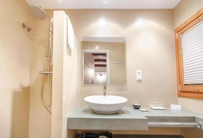 Hotelli Rural Cal Torner Adults Only