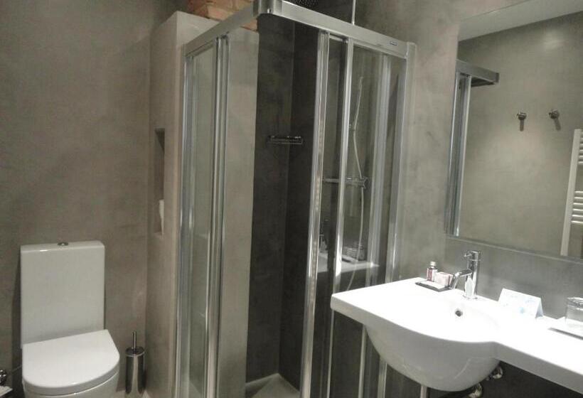 هتل Rural Cal Torner Adults Only