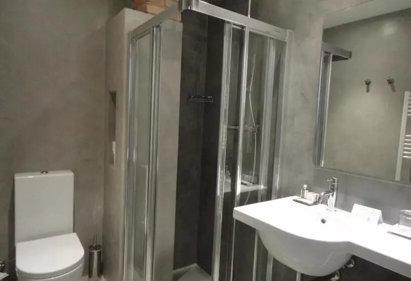 Hotelli Rural Cal Torner Adults Only