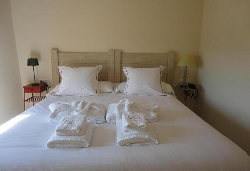 هتل Rural Cal Torner Adults Only