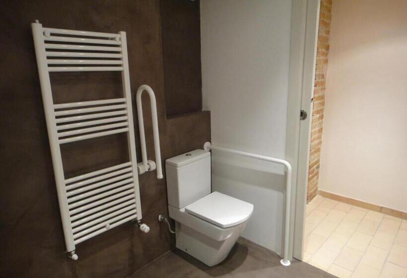 هتل Rural Cal Torner Adults Only