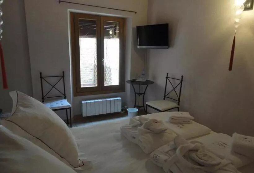 Hotelli Rural Cal Torner Adults Only