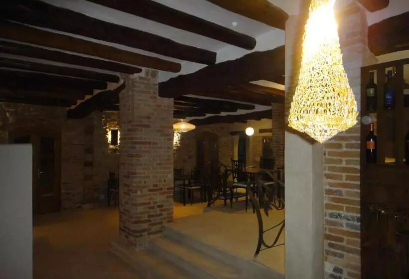 Hotelli Rural Cal Torner Adults Only