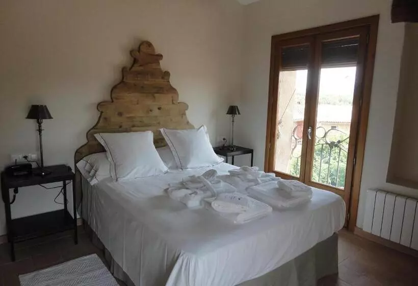 Hotelli Rural Cal Torner Adults Only