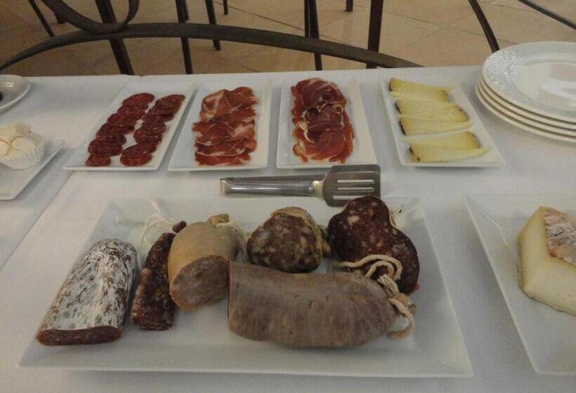 هتل Rural Cal Torner Adults Only