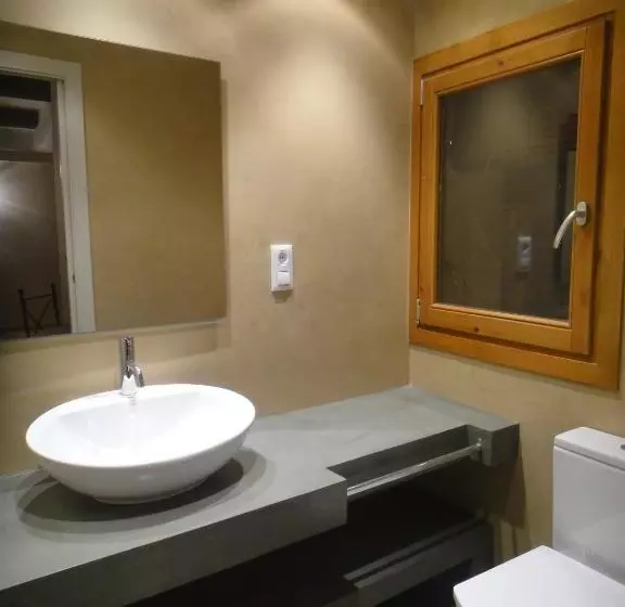 Hotelli Rural Cal Torner Adults Only