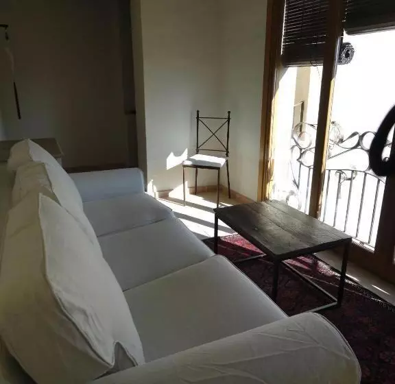 Hotelli Rural Cal Torner Adults Only