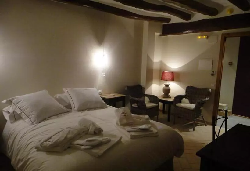 Hotelli Rural Cal Torner Adults Only