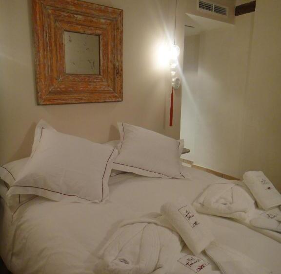 هتل Rural Cal Torner Adults Only