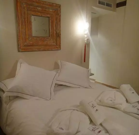 Hotelli Rural Cal Torner Adults Only