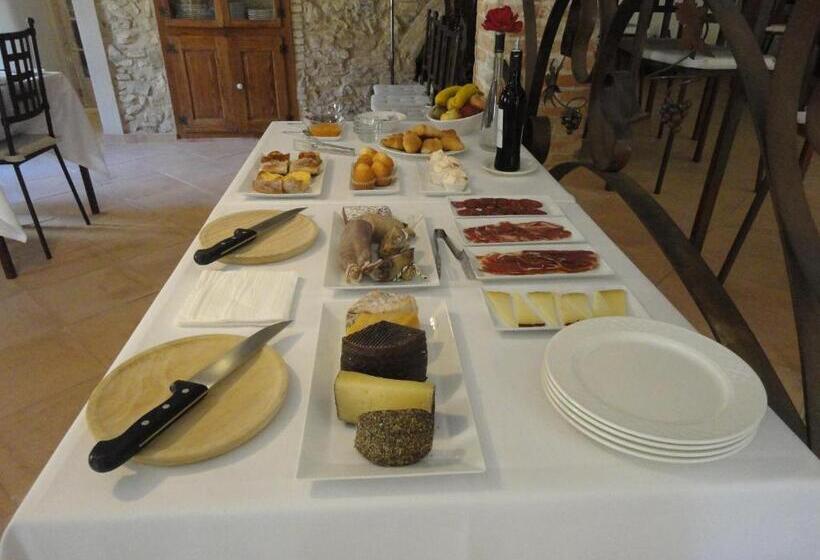 هتل Rural Cal Torner Adults Only