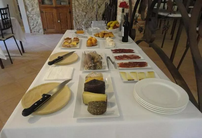 Hotelli Rural Cal Torner Adults Only