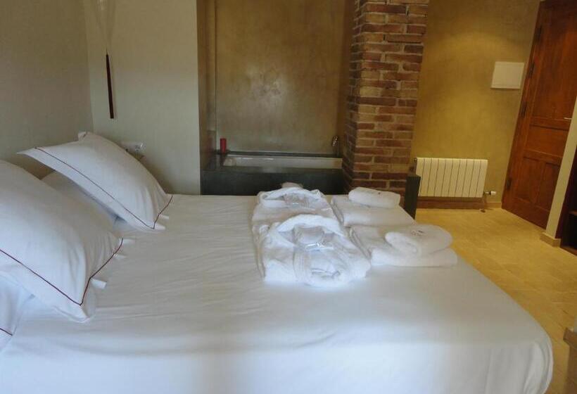 هتل Rural Cal Torner Adults Only