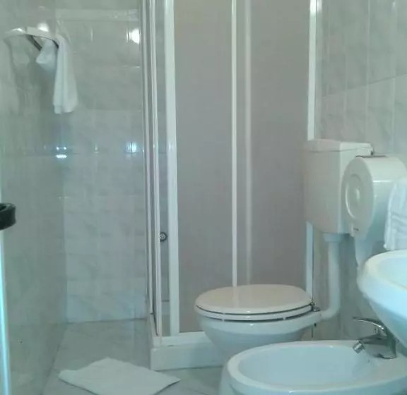 Hotelli Tarabaralla
