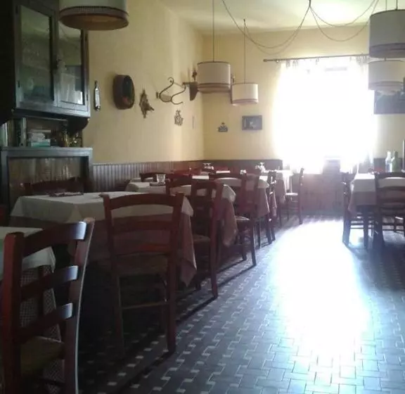 Hotelli Tarabaralla