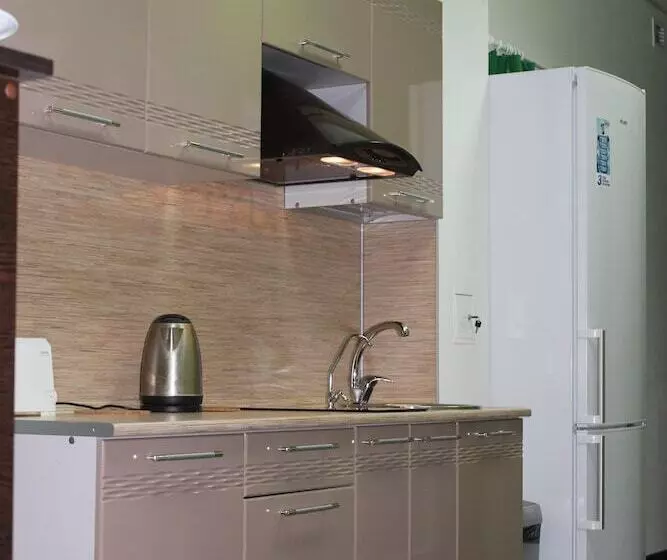 ホテル Teplo   Hostel