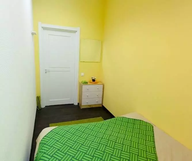 ホテル Teplo   Hostel