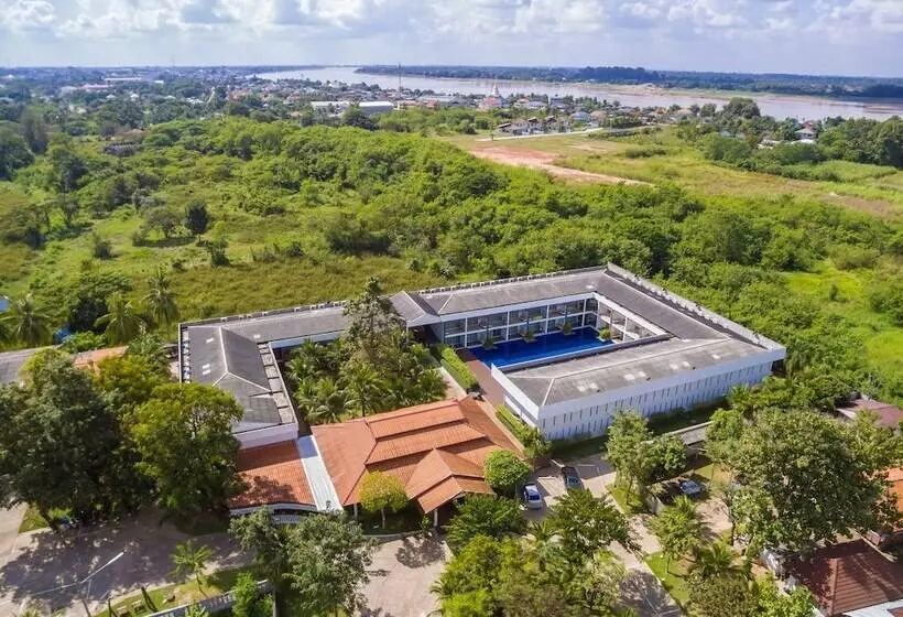 ホテル Vana Wellness Resort