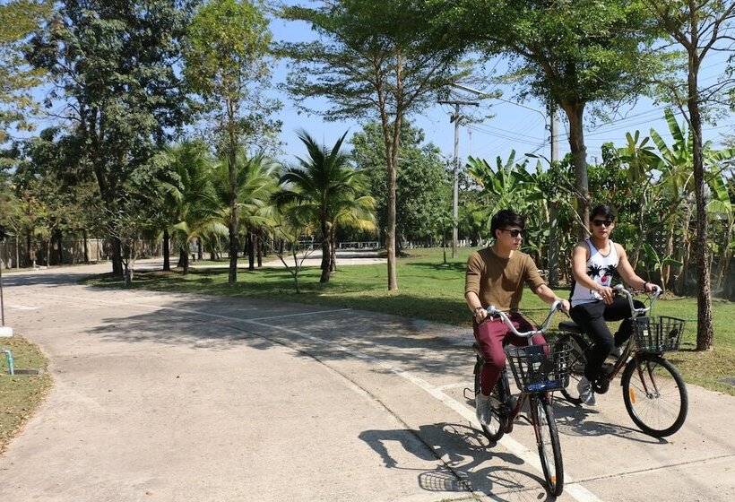 酒店 Vana Wellness Resort