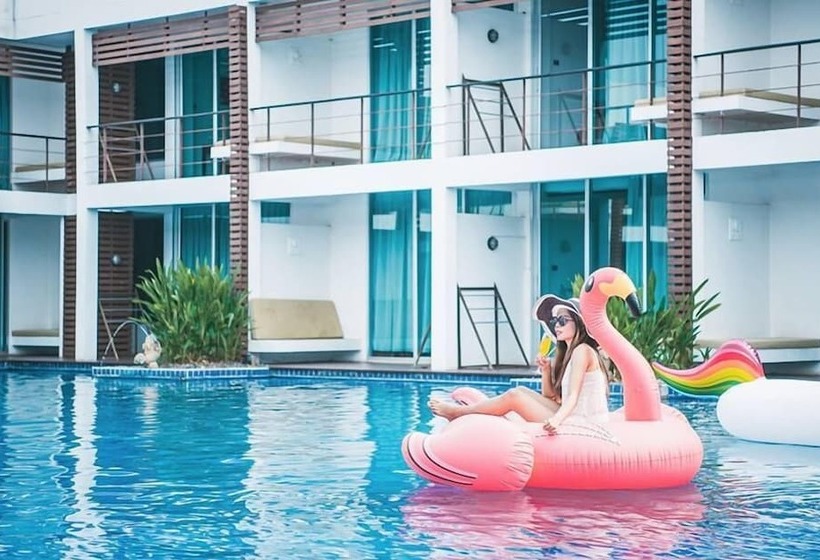 酒店 Vana Wellness Resort