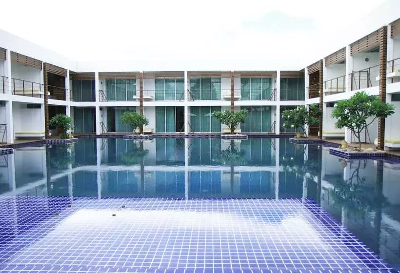 ホテル Vana Wellness Resort