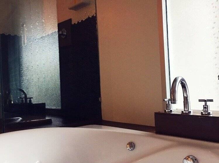 酒店 Vana Wellness Resort