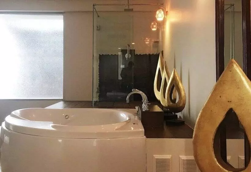 ホテル Vana Wellness Resort