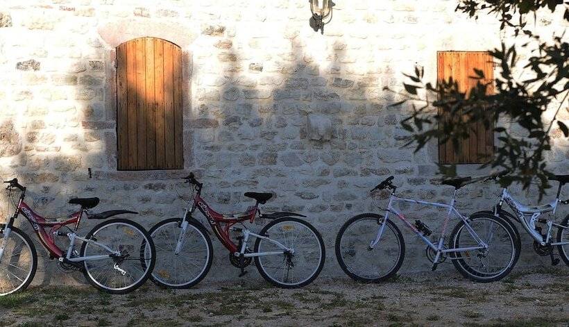 호텔 Vista Del Mondo