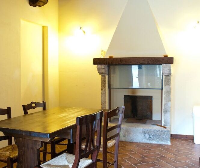 호텔 Vista Del Mondo