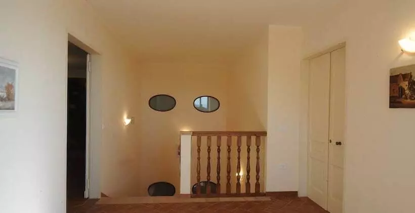 Hotelli Vista Del Mondo