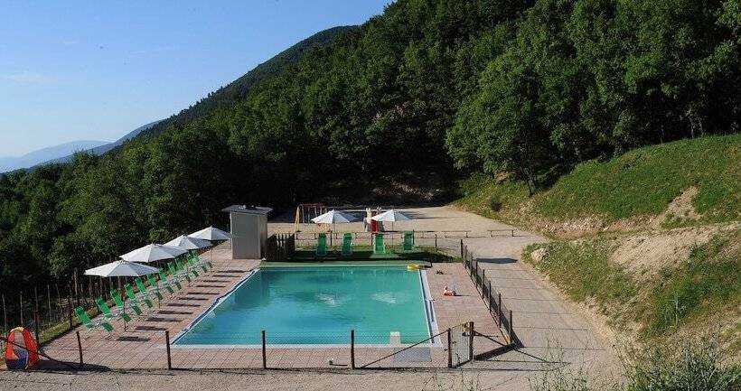 호텔 Vista Del Mondo