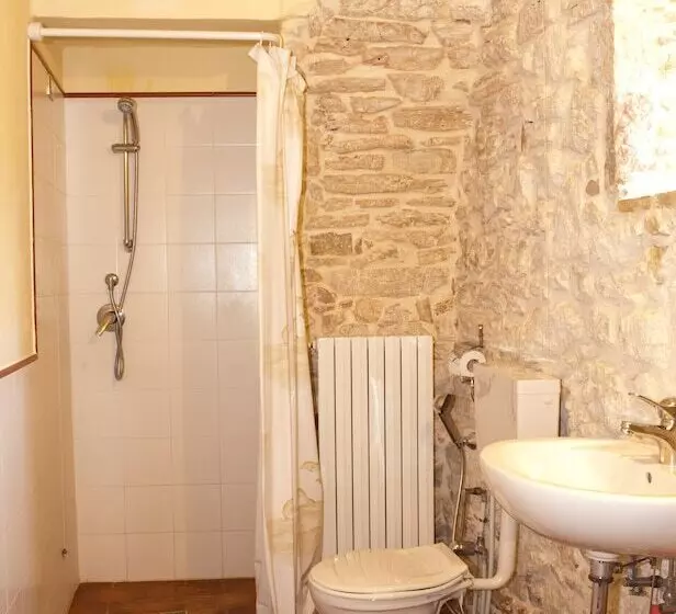 Hotelli Vista Del Mondo